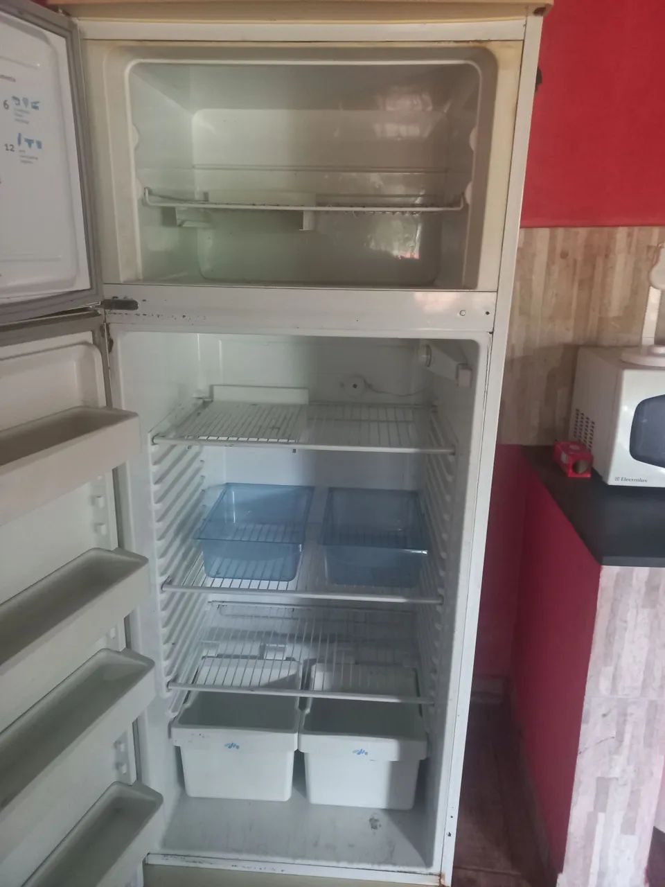 Vende se Geladeira  - Foto 2