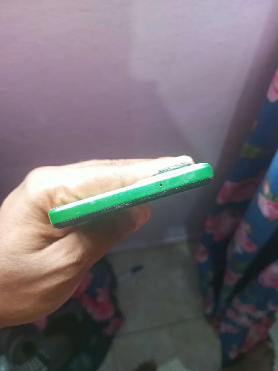 Moto g35  - Foto 5