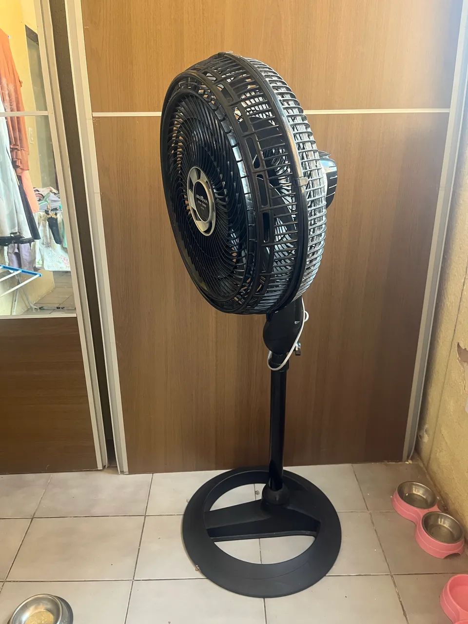 vendo ventilador 