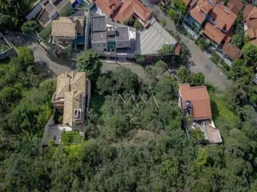Terreno à Venda no Mangabeiras | 450 m²