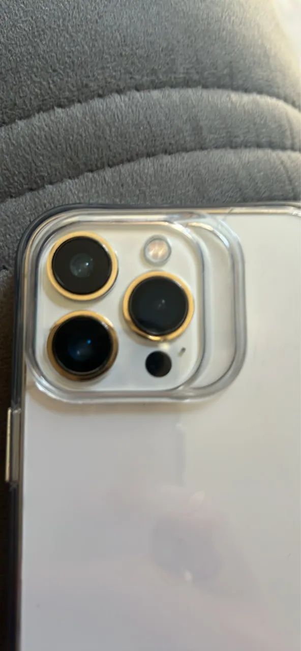 iPhone 13 Pro 128 gb  - Foto 2