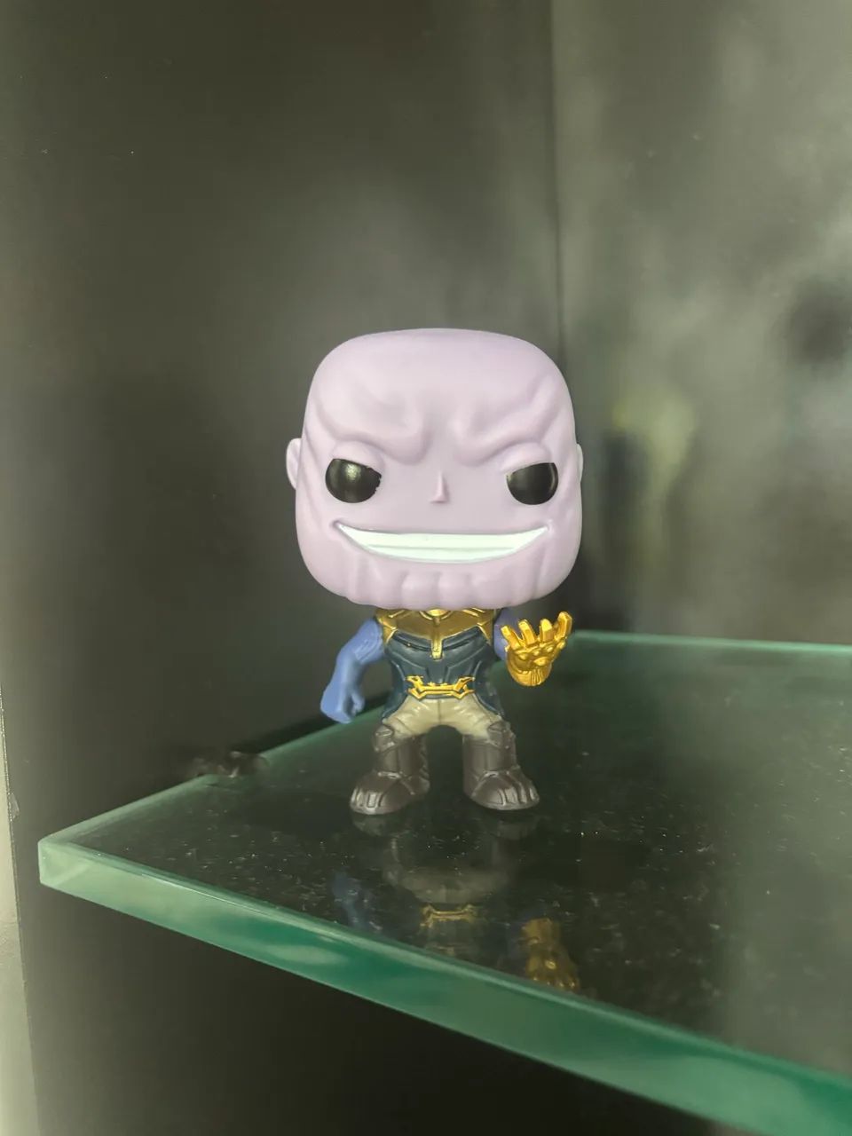 Funko pop thanos - Foto 3