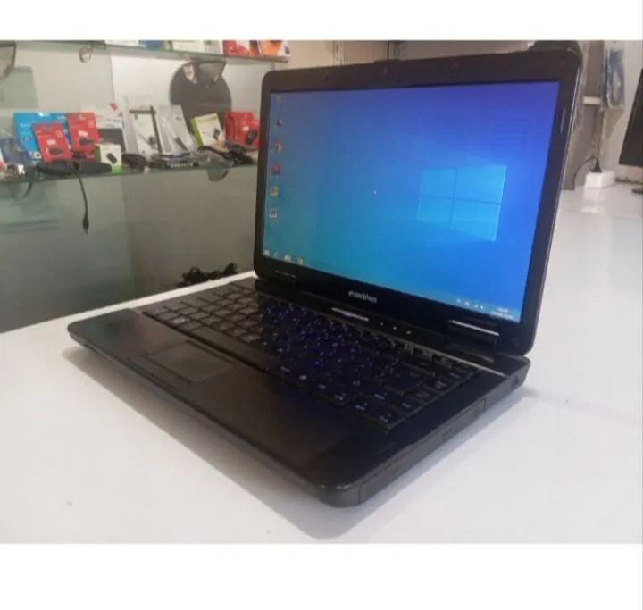 NOTEBOOK R$299- WORD EXCEL INTERNET -13/09/26 - Foto 4