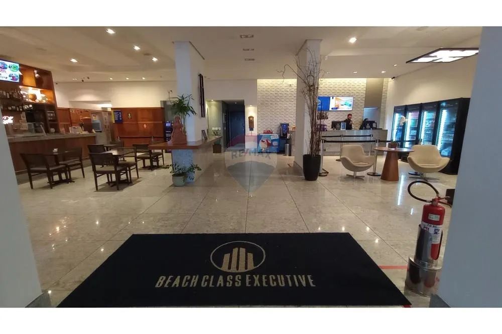 Apartamento (Flat/Studio) Beach Class Executive para Venda em Pina/Boa Viagem