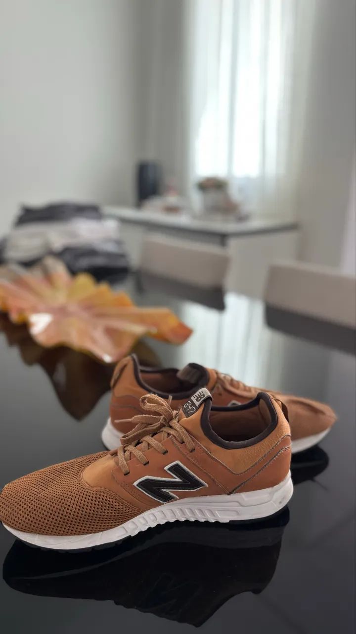 Tênis new balance 241 - Foto 3