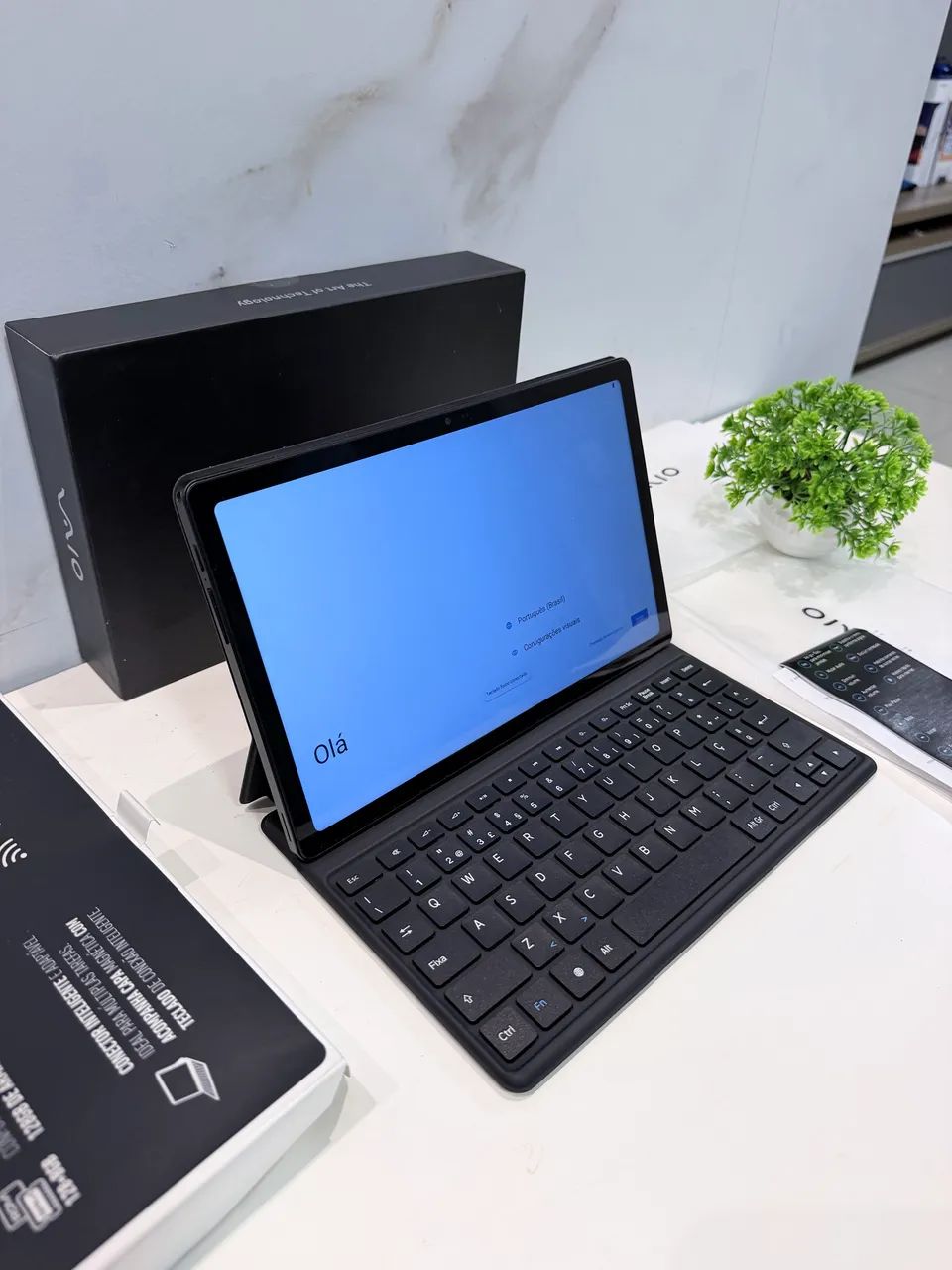 Tablet Vaio TL10 (aceito trocas) - Foto 5