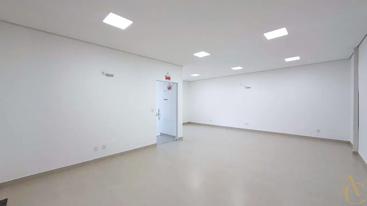 Sala para alugar - 49,51 m²  Centro | Paulo Lopes/SC. - Foto 5