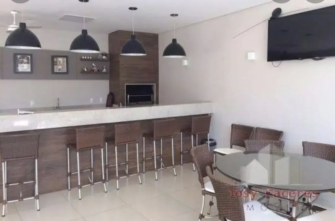 **ALUGA-SE  APARTAMENTO MOBILIADO | EDIFÍCIO TUCANÃ** - Foto 3