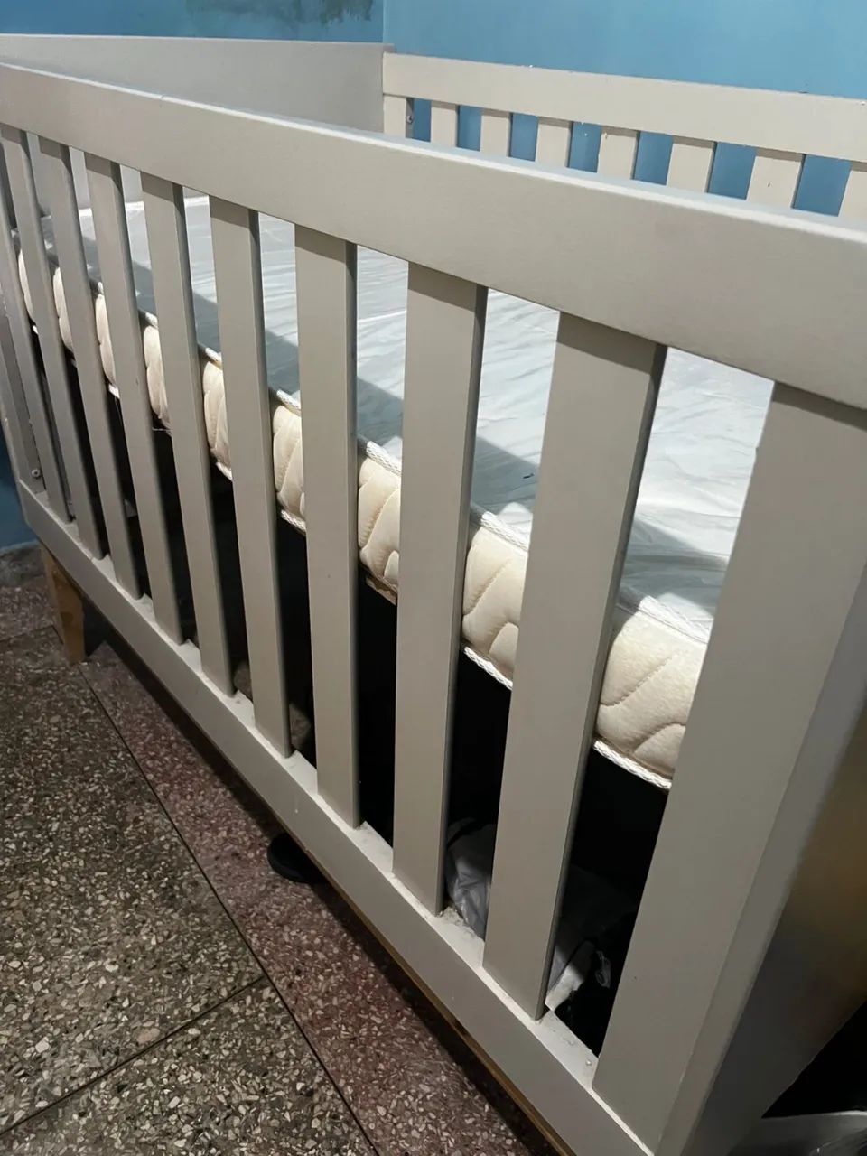 BERÇO / CAMA  - Foto 3