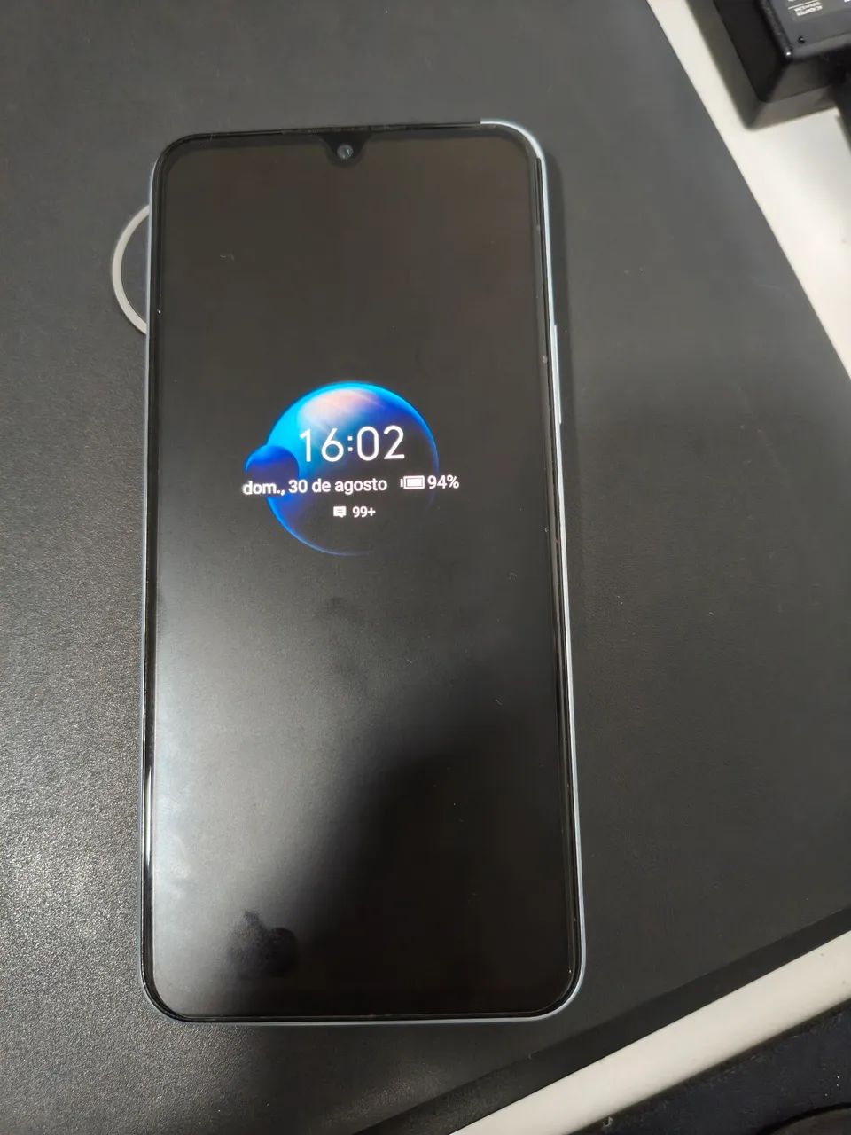 Celular infinix note 12 pro 5g  - Foto 2