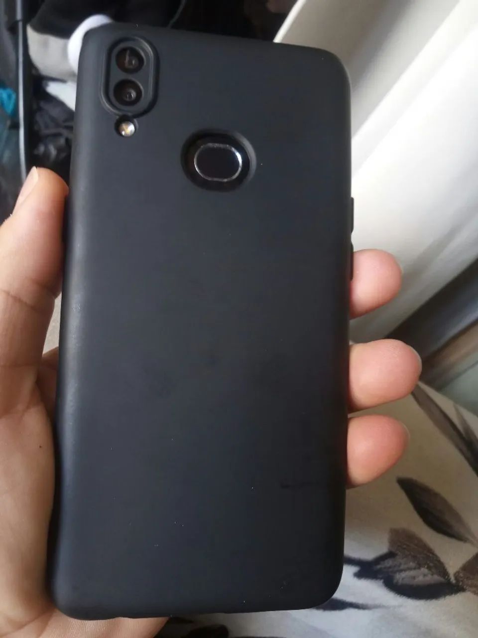 A10S 32GB Cell de uso - Foto 2