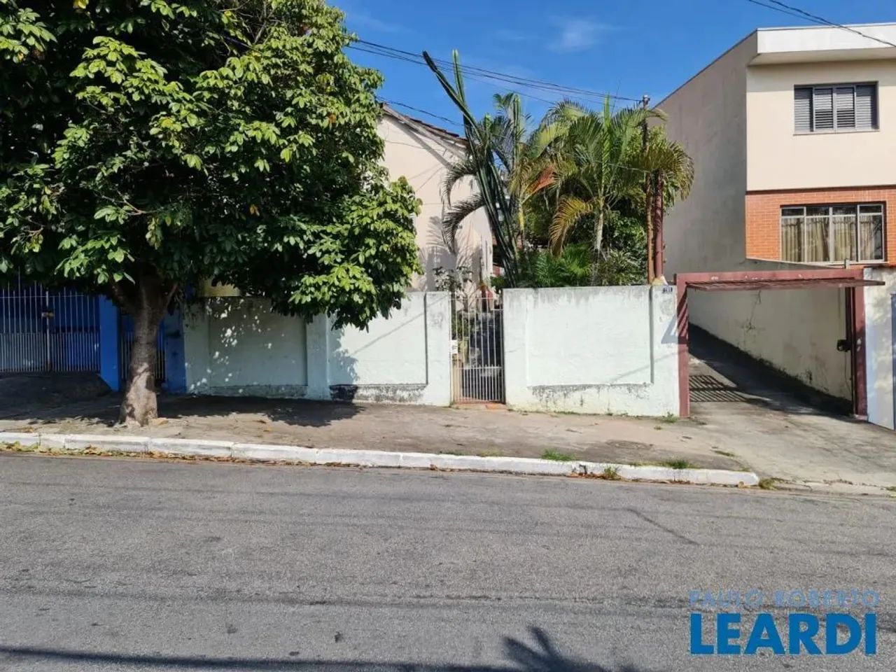 TERRENO - LAPA - SP - Foto 4