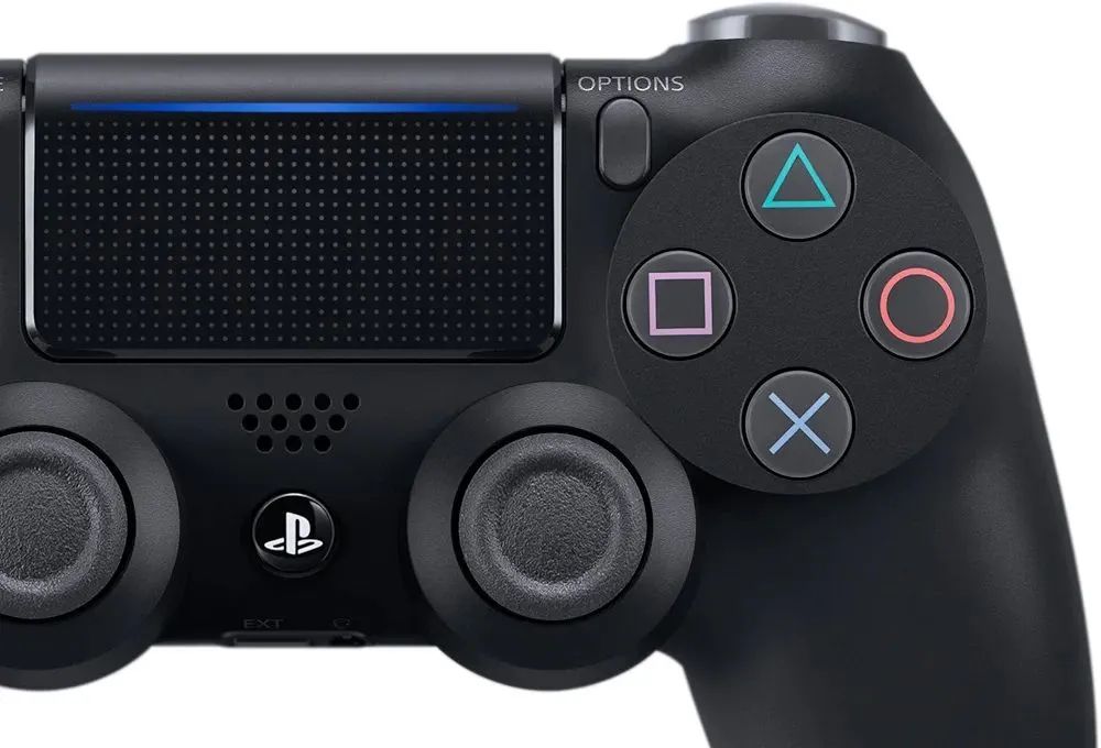 Controle PS4 - Dualshock original - Foto 4