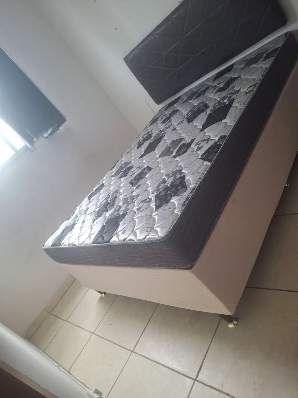Conjunto Box casal bon sono 