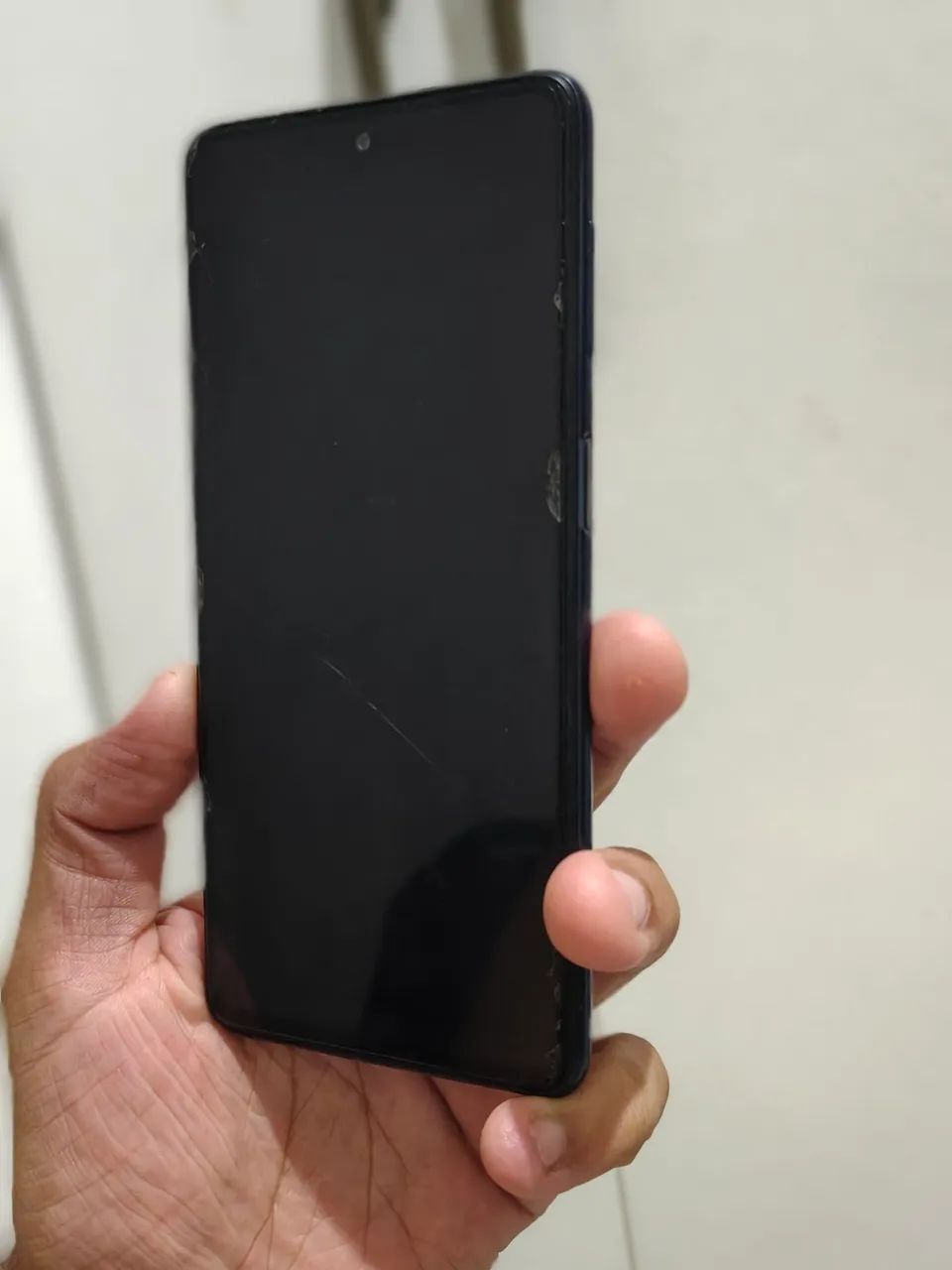 Samsung M53 R$ 400 - Foto 3