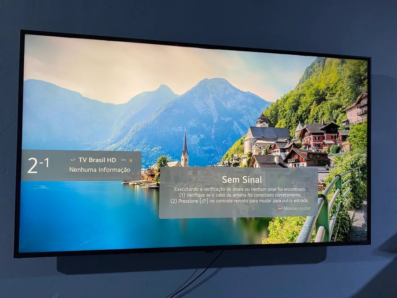 TV SMART 50? LG - Foto 4