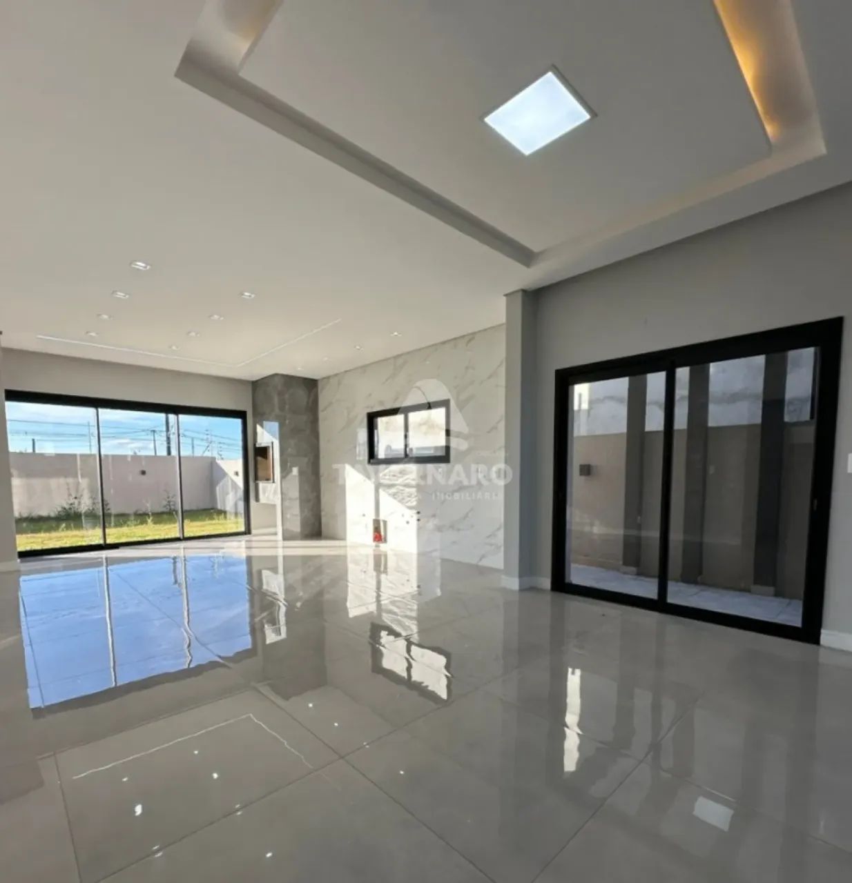 Casa Condomínio em Ponta Grossa - Foto 3