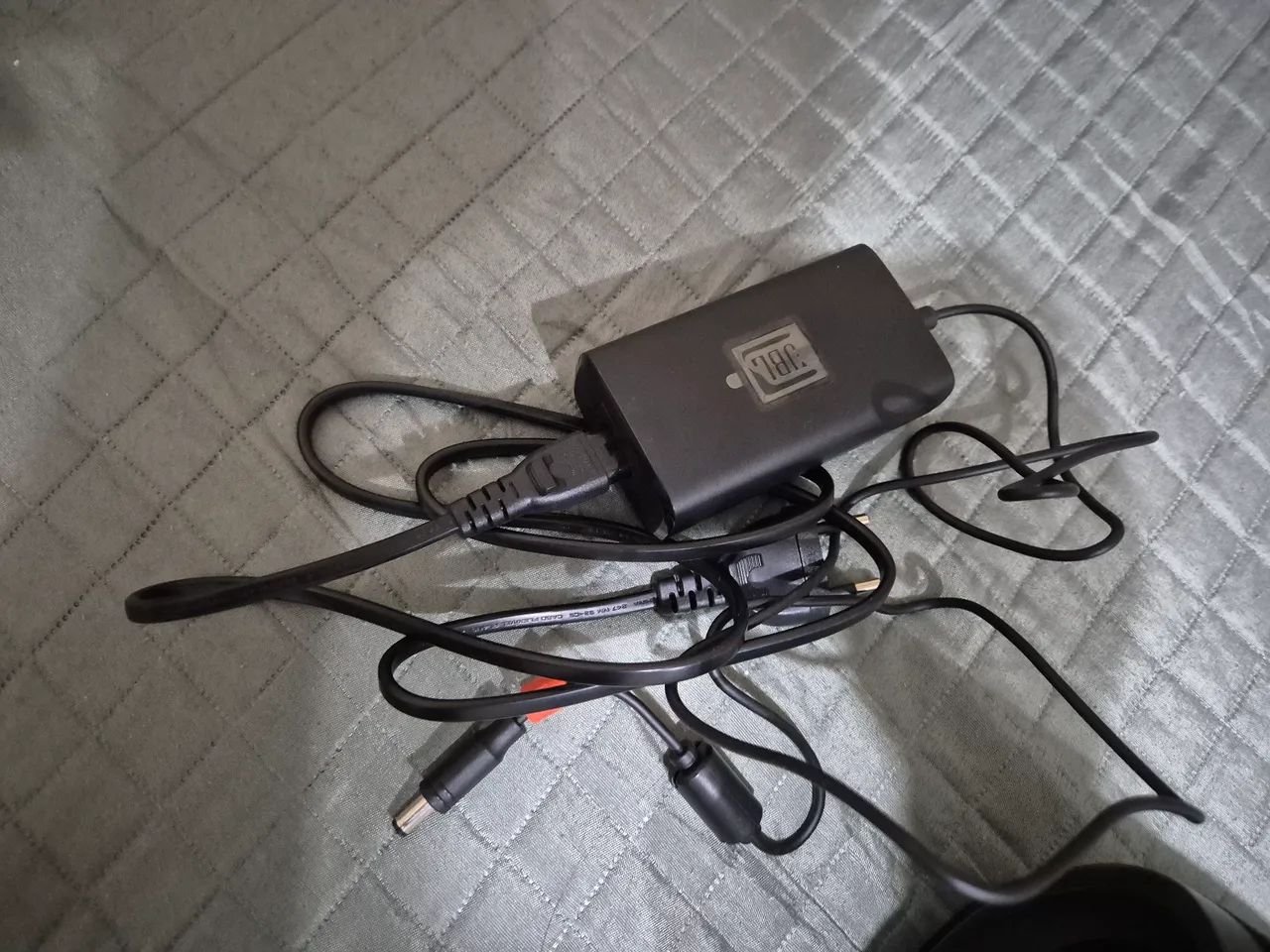 Caixa jbl extreme 2 - Foto 2