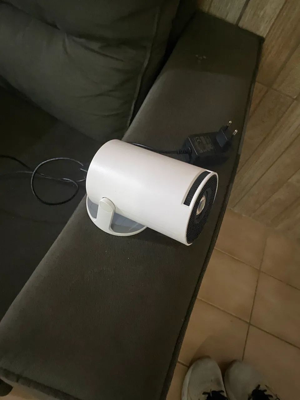 vendo projetor  - Foto 2