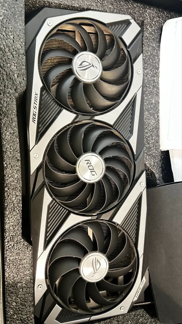 Placa de vídeo - Foto 3