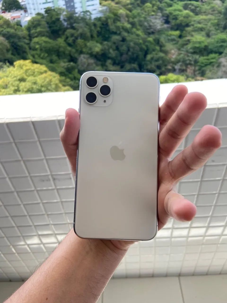 iPhone 11 Pro Max 512gb  - Foto 2