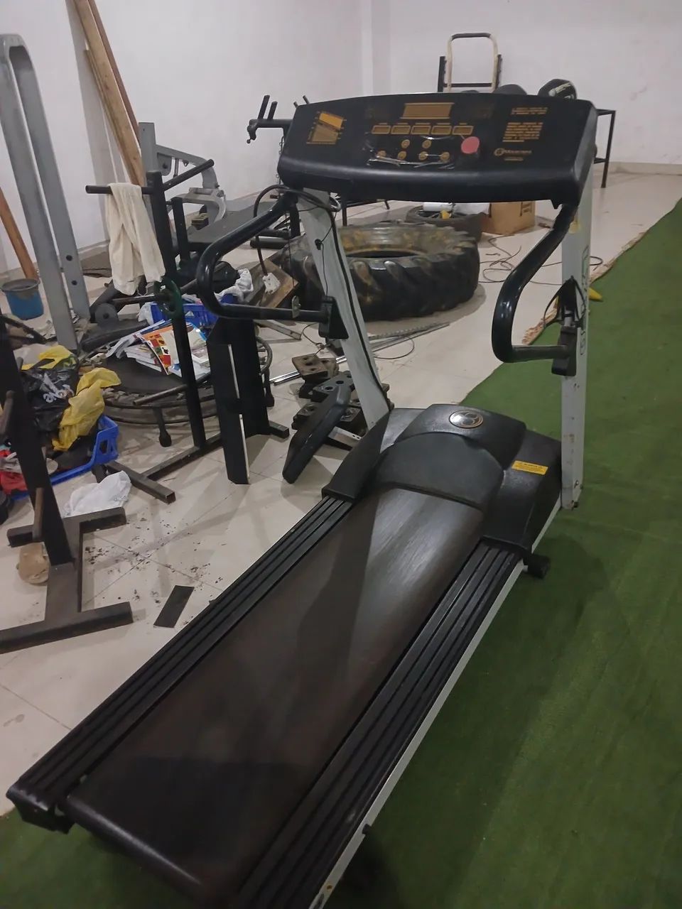 Equipamentos de academia  - Foto 4