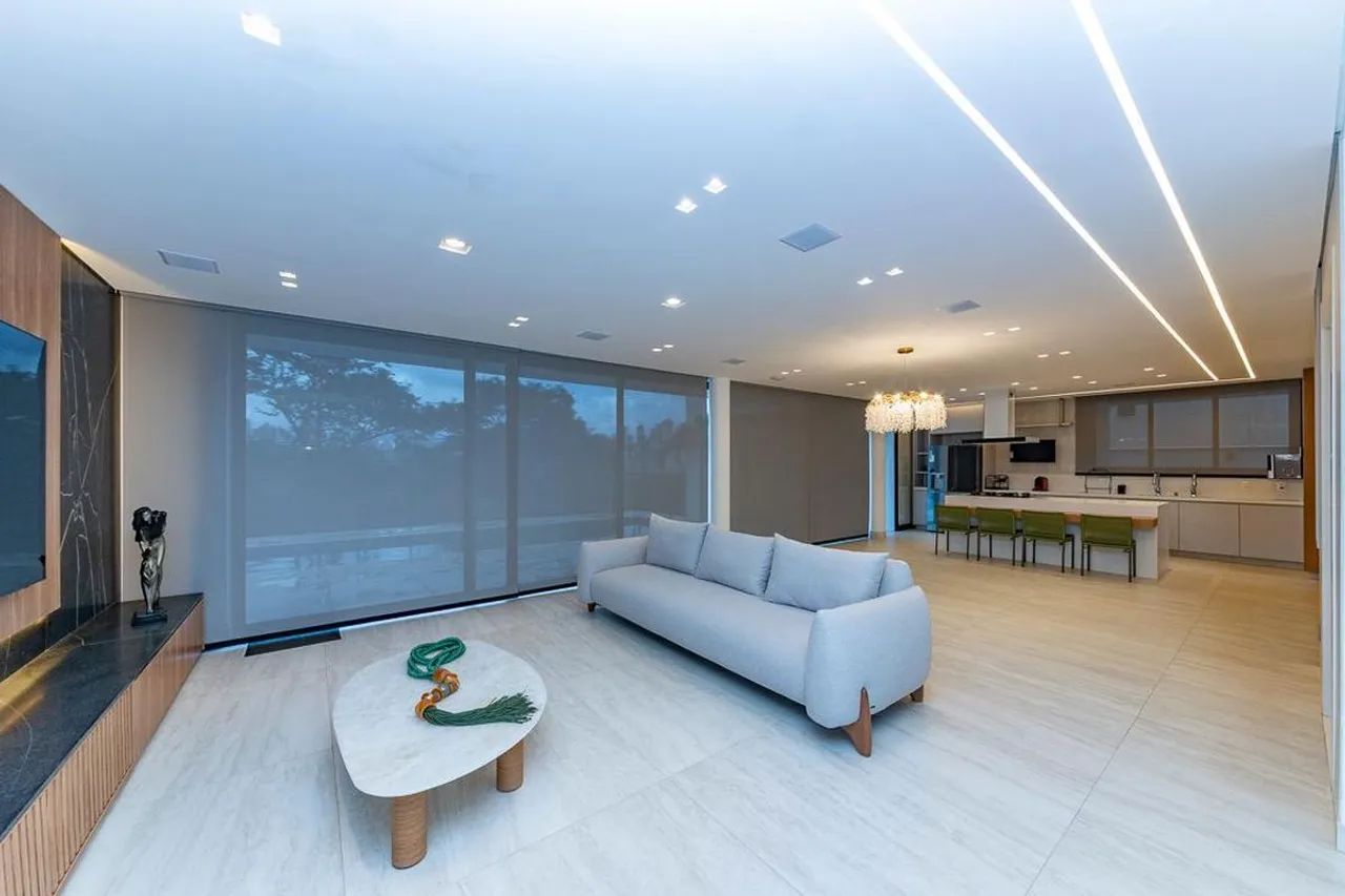Casa à Venda - Estoril , 6 Quartos, 680 m2 - Foto 2