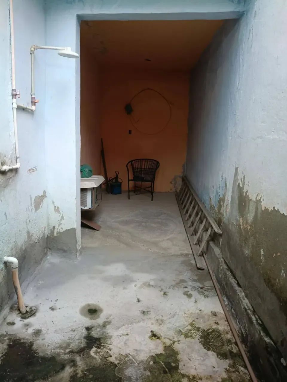 boa casa linear