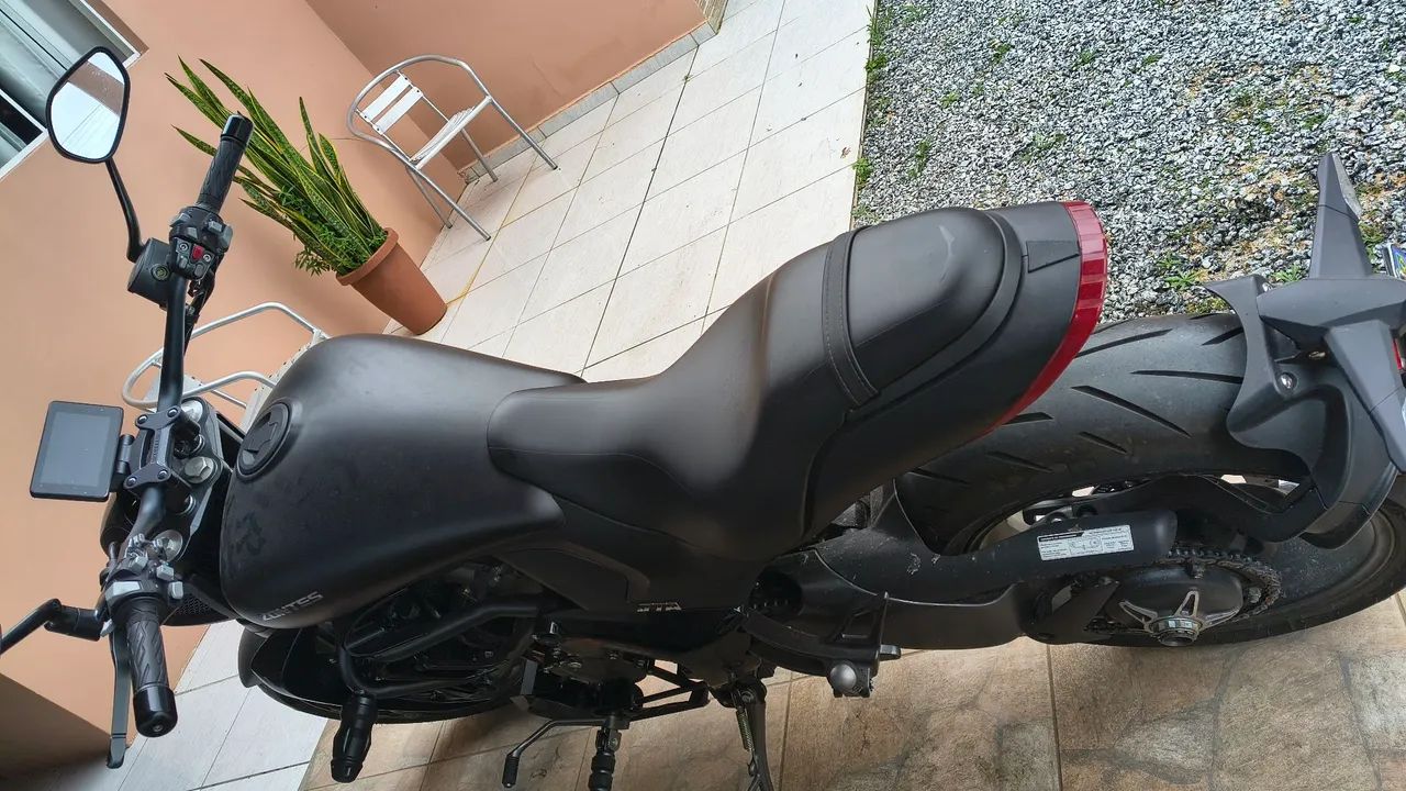 Zontes E350 - Foto 4