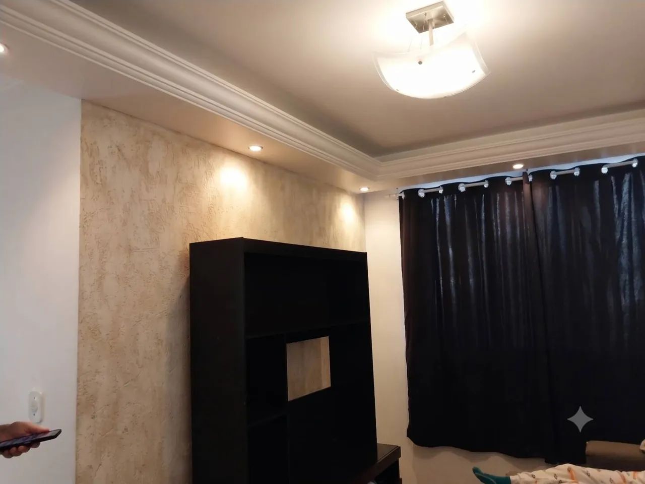 Apartamento à venda com 47m², 2 quartos e 1 vaga - Socorro - Foto 2