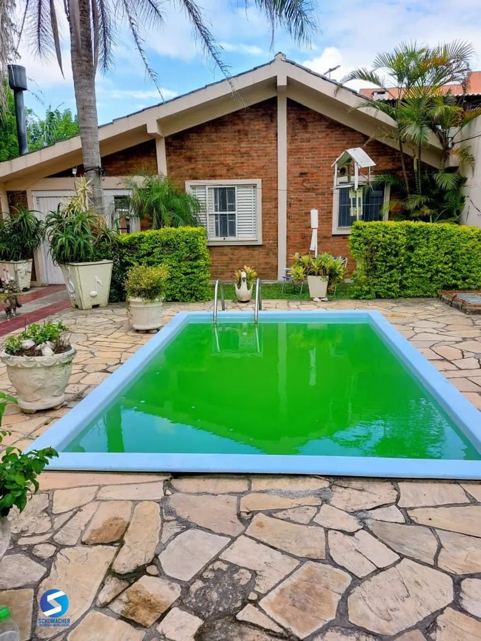 CASA PARA VENDA COM 3 DORMITÓRIOS - SALAR - Foto 3