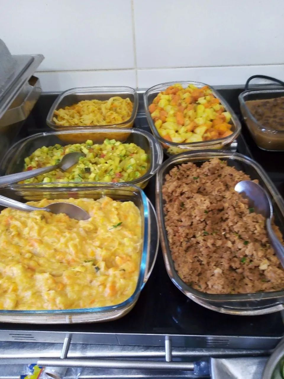 Cozinheiro  - Foto 2