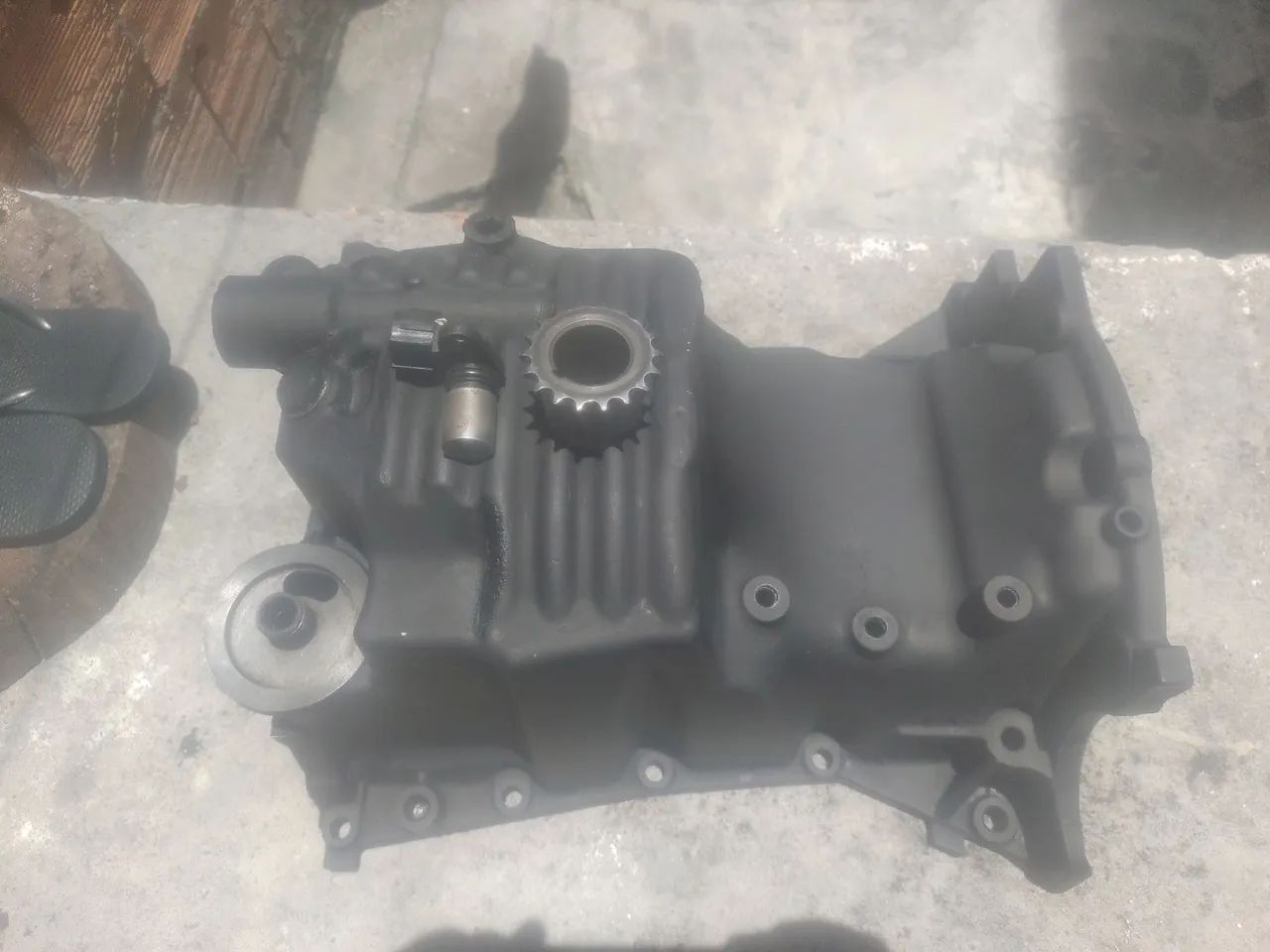 CÁRTER TOYOTA ETIOS 1.5 - Foto 2