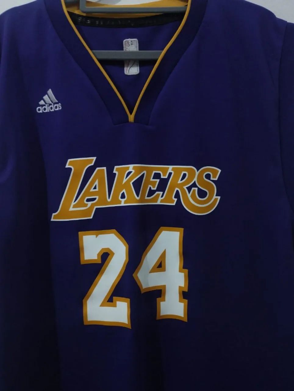 Camisa Lakers - Foto 2