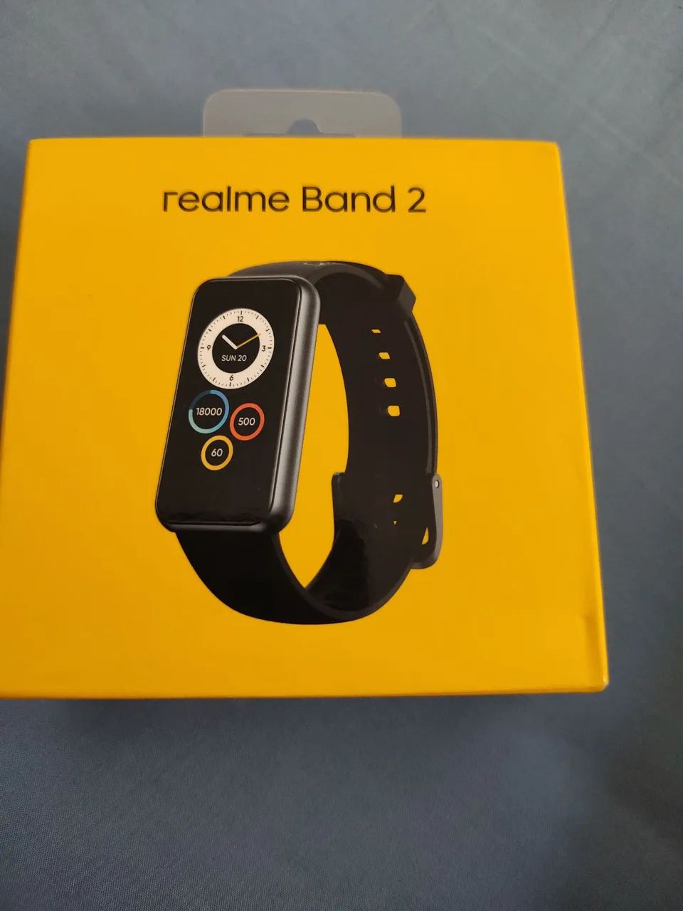 Realmente Band 2