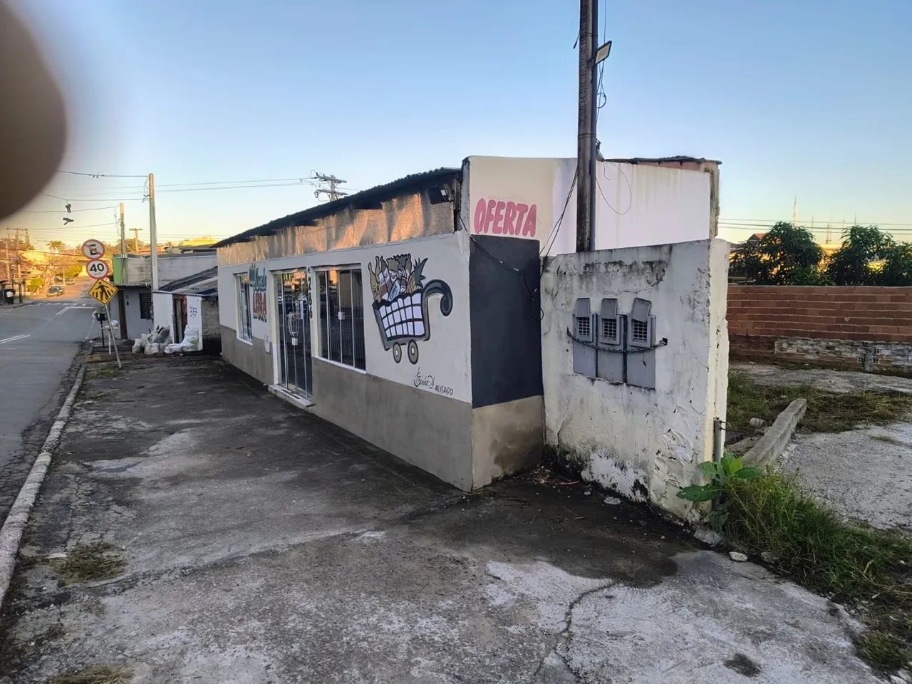 Venda de terreno comercial  - Foto 3