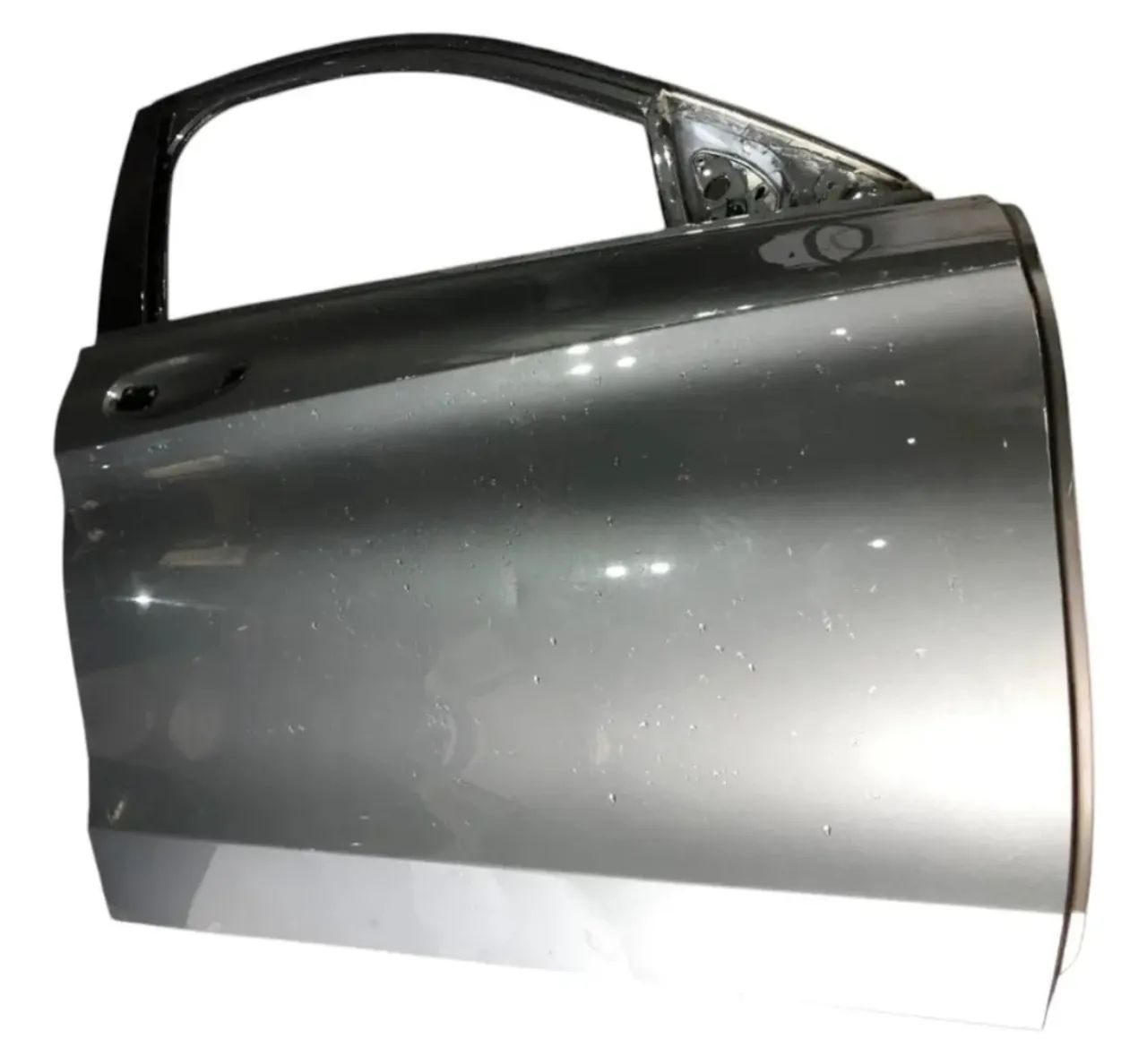 Porta Dianteira Direita Mercedes C180 C200 2014 a 2018 - Foto 4