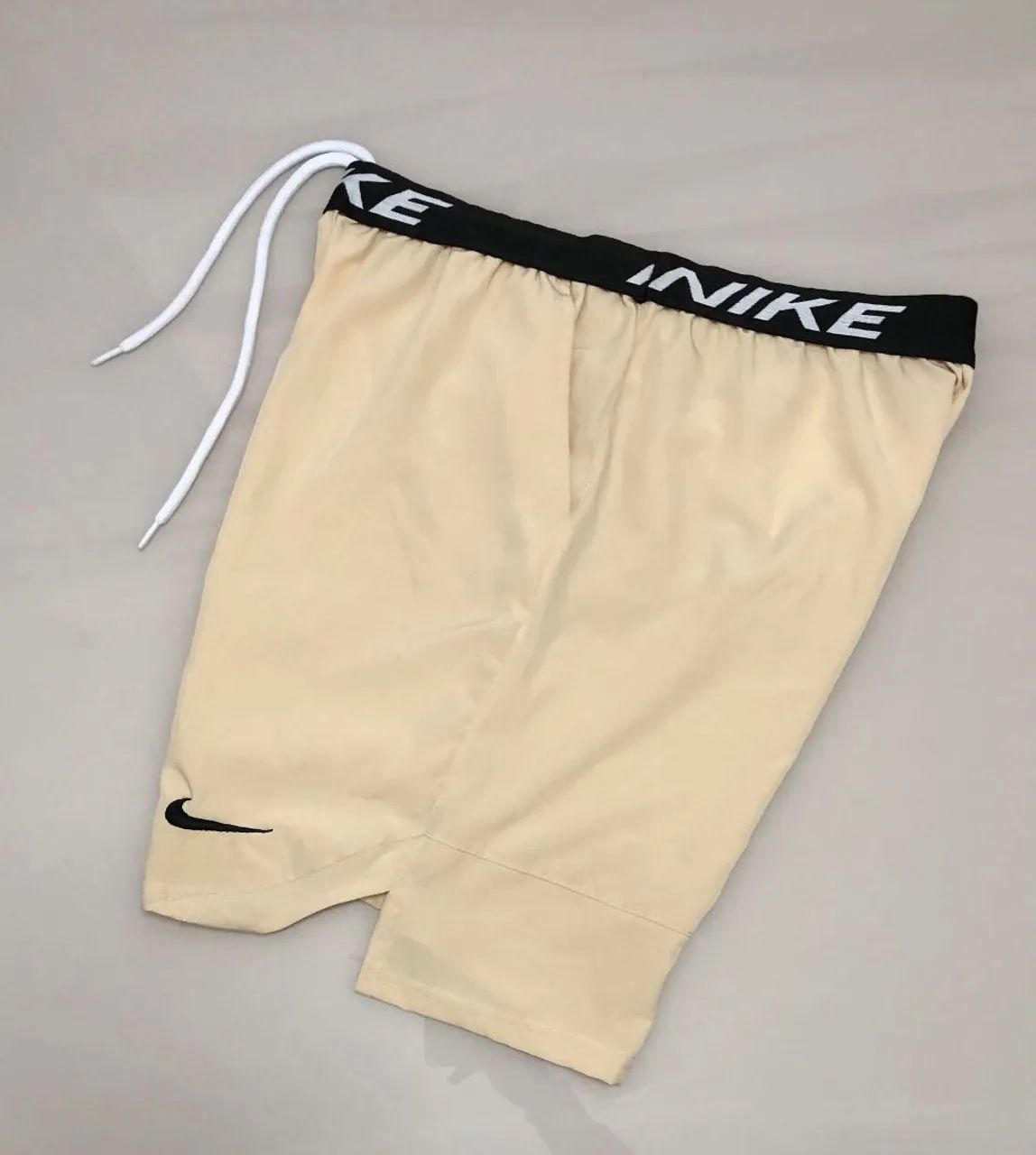 Bermudas Dri-Fit 