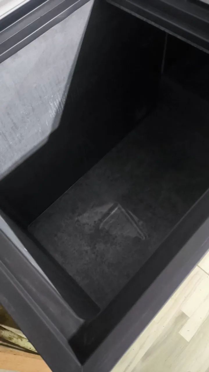 Vendo Freezer 437L - Foto 2
