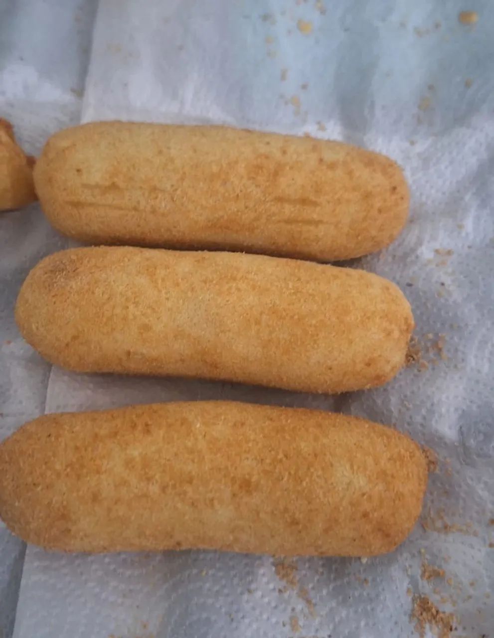 Salgados cru ou fritos para lanchonete  - Foto 3