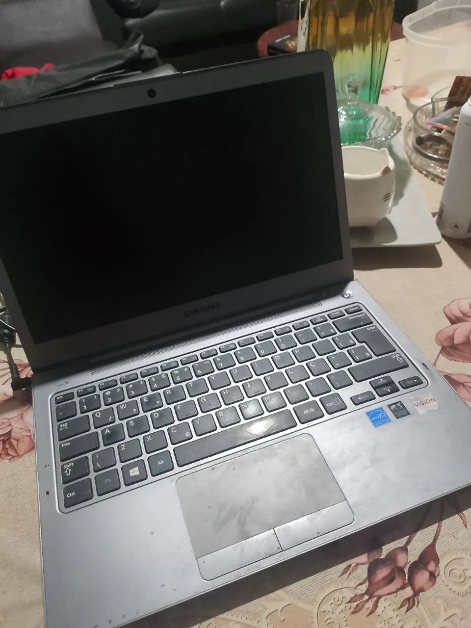 Notebook Samsung  - Foto 4