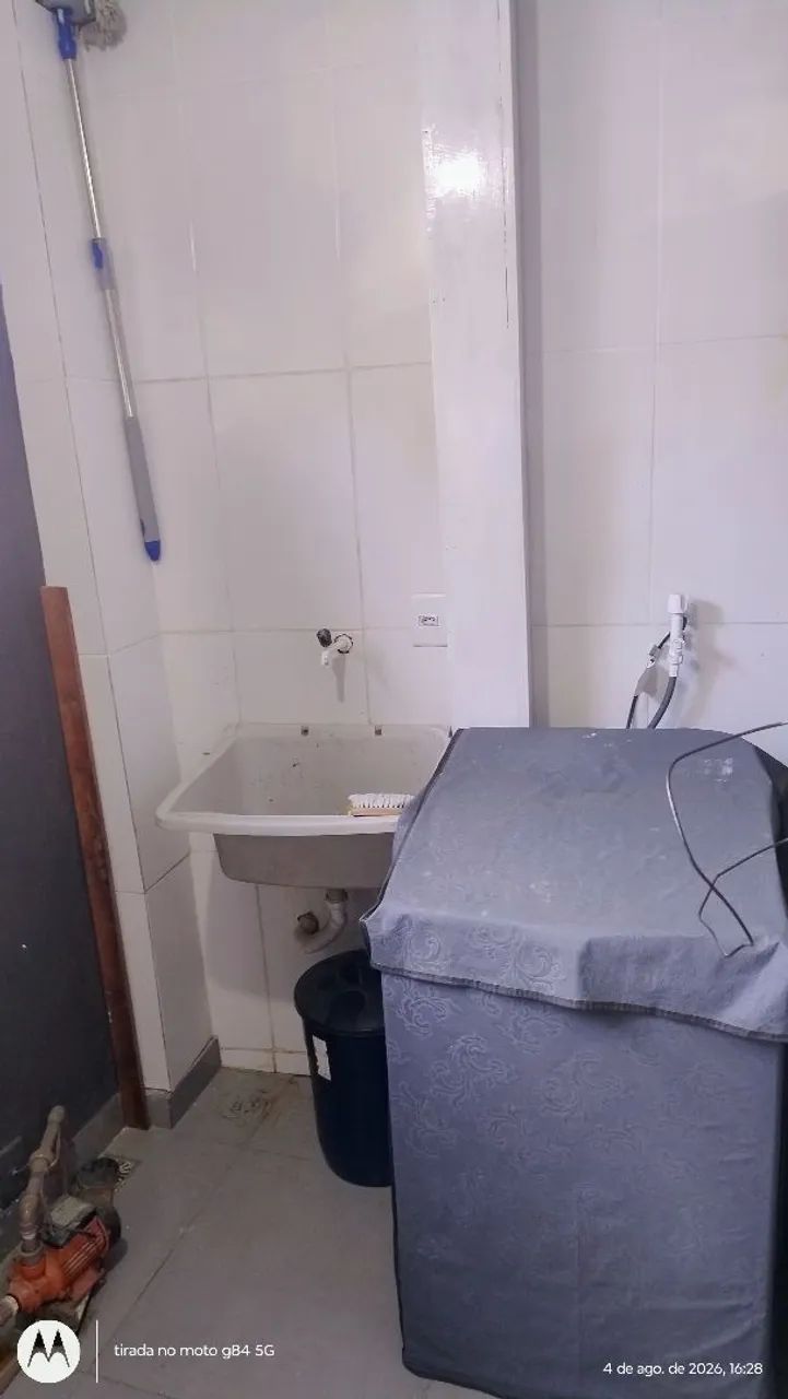 Uma casa triplex - Foto 2