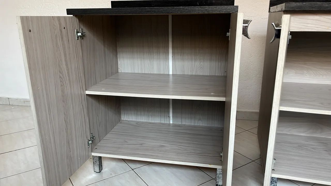Bancada de cozinha - Foto 3
