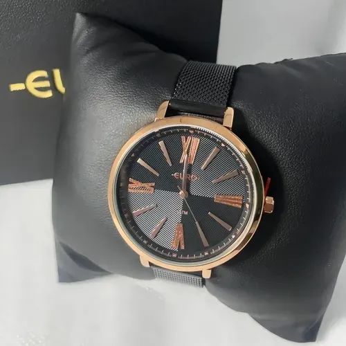 Relógio feminino Premium