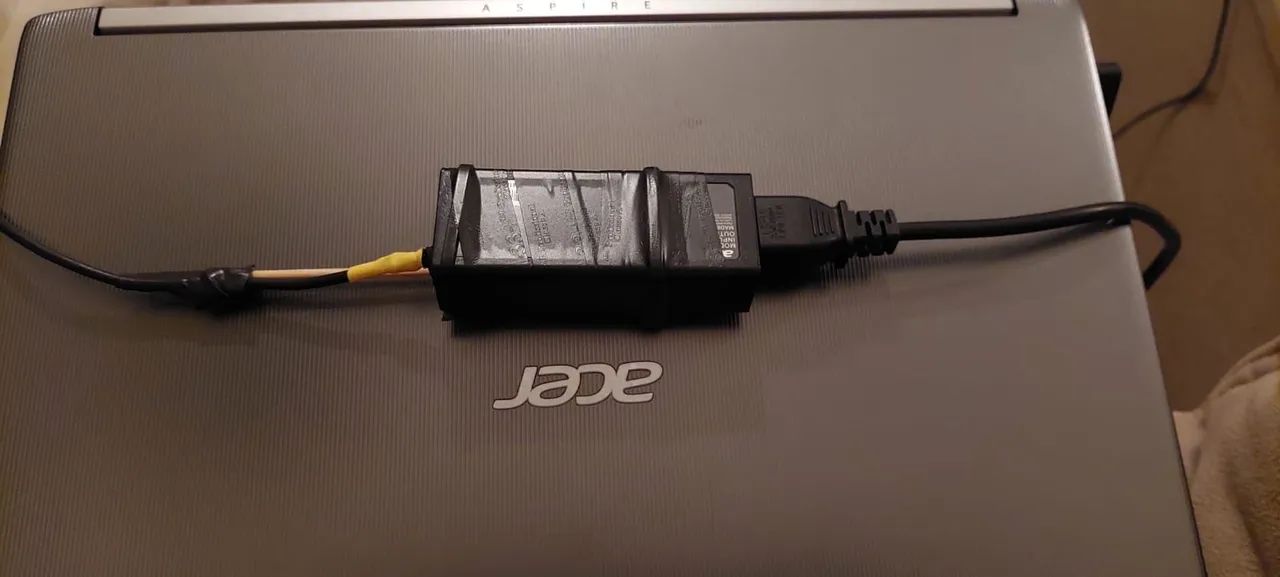 notebook acer aspire i5 8gb ram - Foto 5