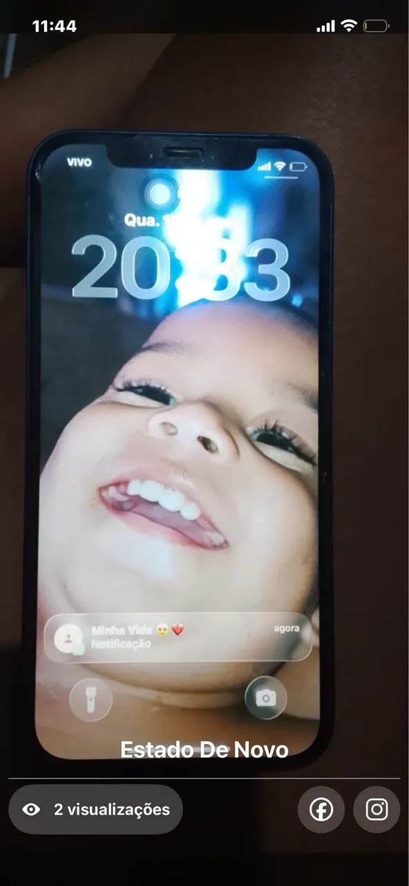 iPhone 12 - Foto 2