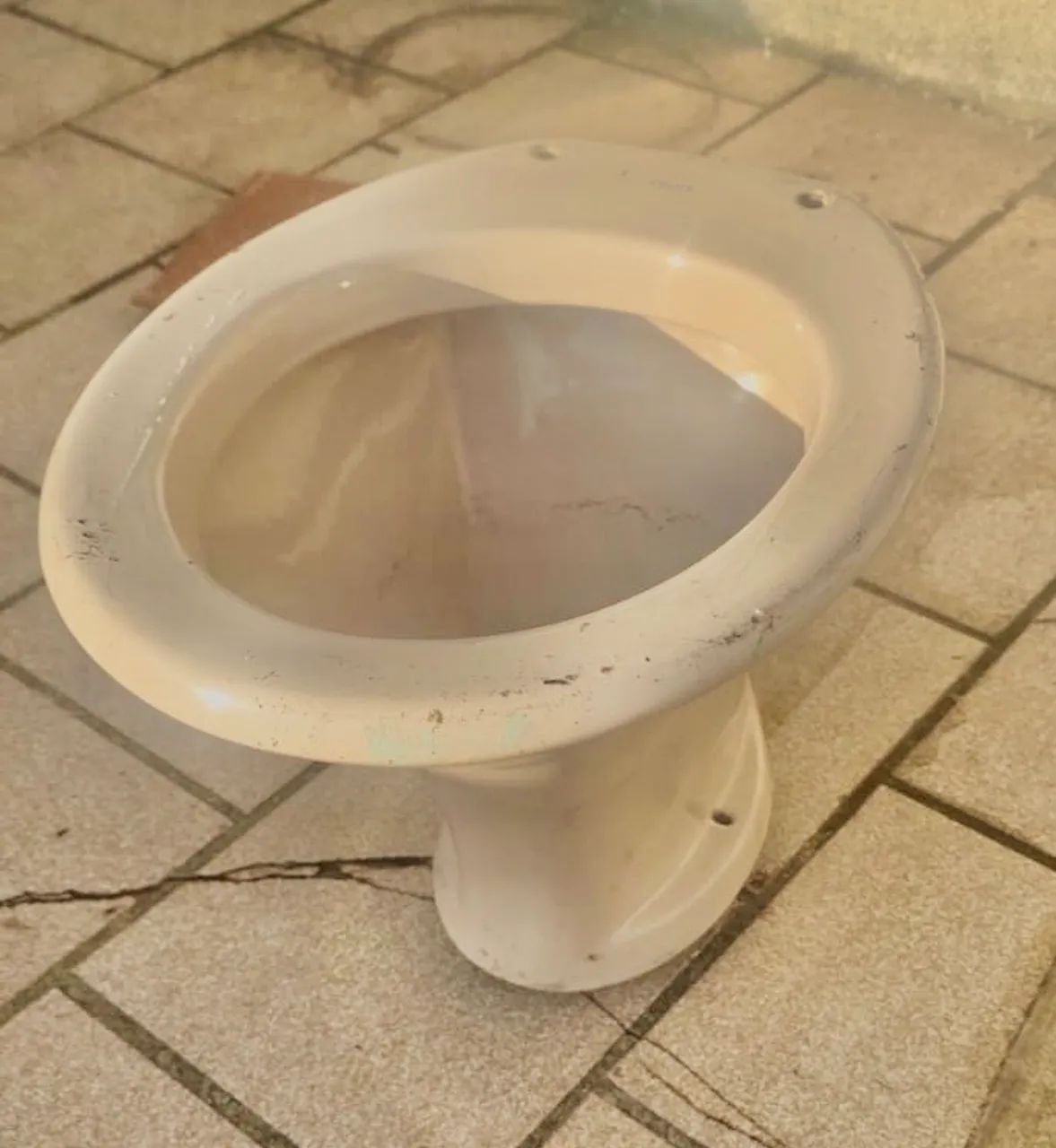 Vaso sanitário  - Foto 2