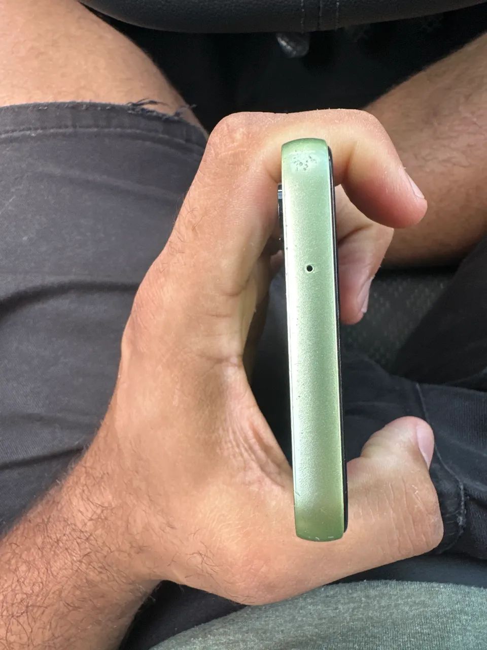 Celular Samsung A14 - Foto 5