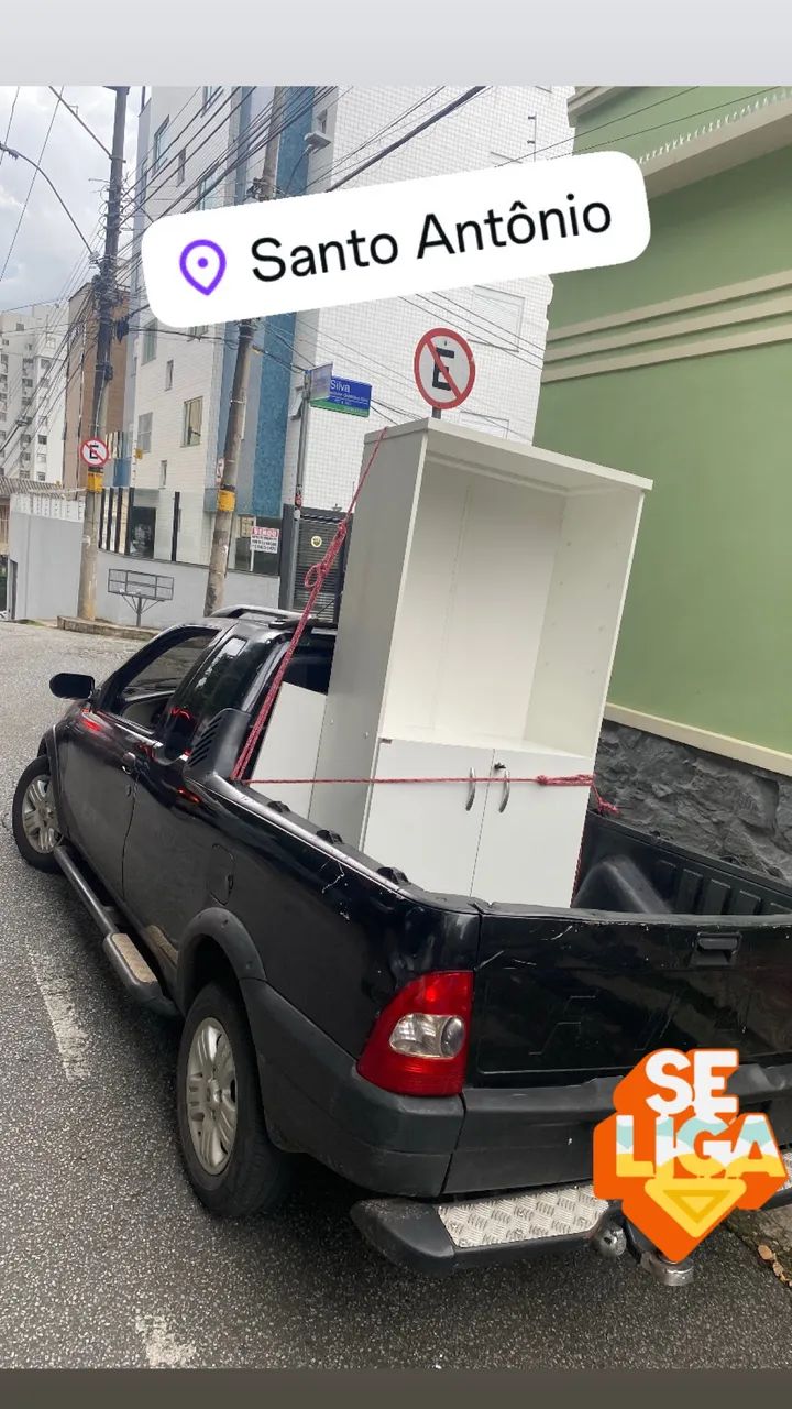  Carreto
