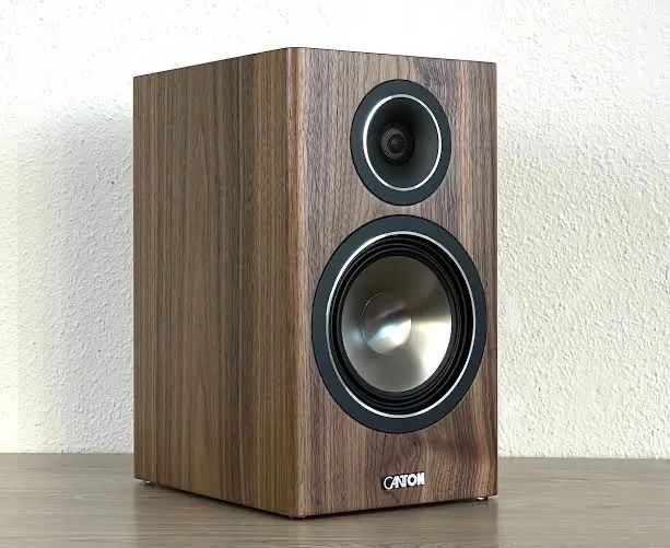 Caixas Canton Townus 30 - Foto 2